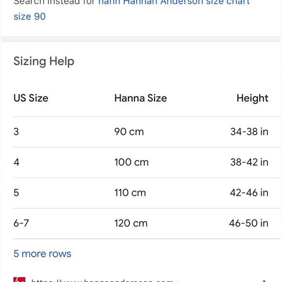 Hanna Andersson Terry Zip-up Hoodie - Picture 11 of 11